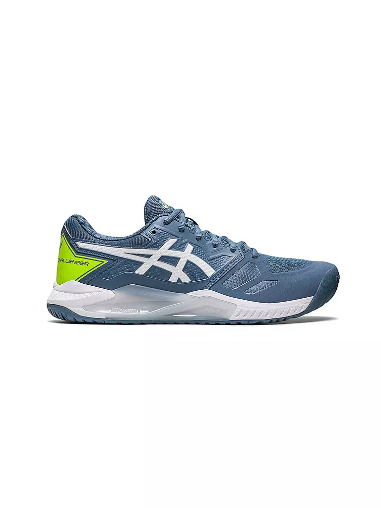 Asics tennis hotsell hallenschuhe herren